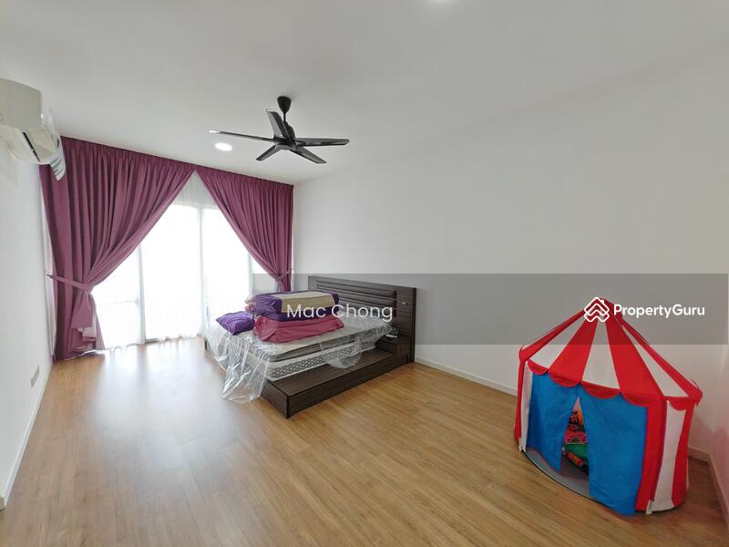 Untuk Dijual - [25x85] [BIG Townhouse] [2,442 Sqft] @ Ridgefield Residences Tropicana Heights Kajang